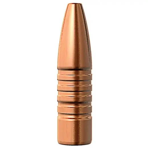 Bezolovnaté střely Barnes 375 CAL, diametr .375, hmotnost 300grs. Typ střely: TSX FB.